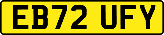 EB72UFY