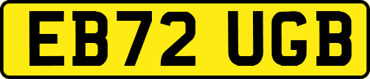 EB72UGB