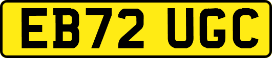 EB72UGC