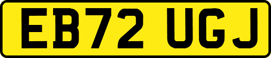 EB72UGJ