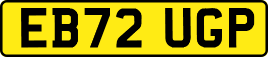 EB72UGP