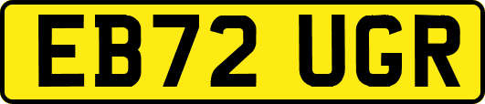 EB72UGR