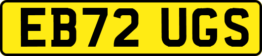 EB72UGS