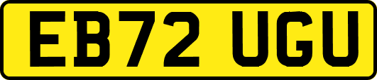 EB72UGU