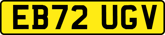 EB72UGV