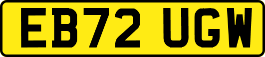EB72UGW