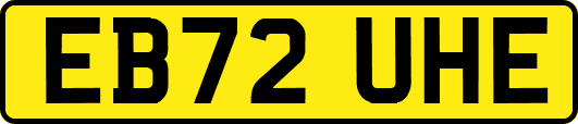 EB72UHE
