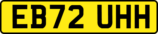 EB72UHH