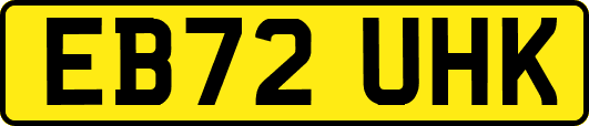 EB72UHK