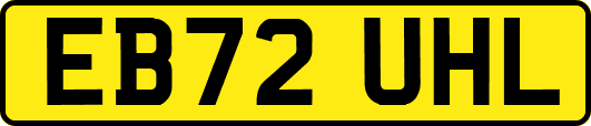 EB72UHL