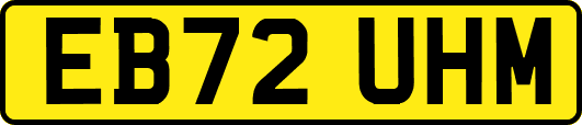 EB72UHM