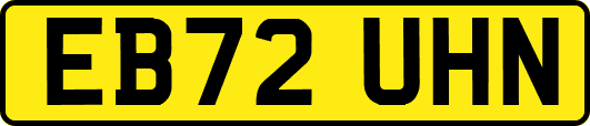 EB72UHN