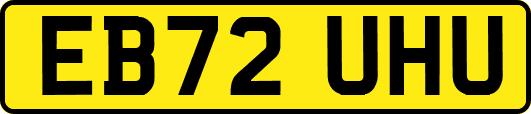 EB72UHU