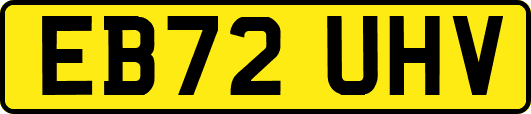 EB72UHV