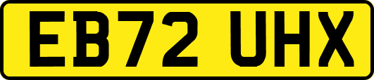 EB72UHX