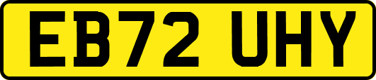 EB72UHY