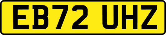 EB72UHZ