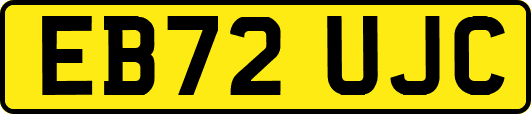 EB72UJC