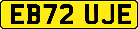 EB72UJE