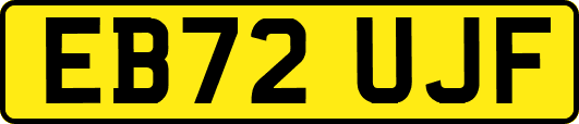 EB72UJF