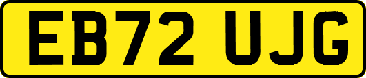 EB72UJG