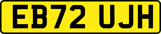 EB72UJH