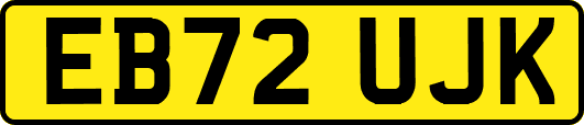EB72UJK