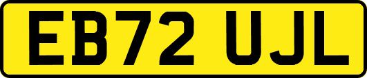 EB72UJL