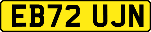 EB72UJN