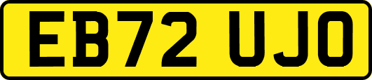 EB72UJO