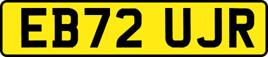 EB72UJR