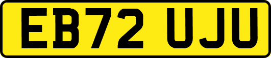 EB72UJU