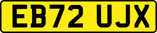 EB72UJX