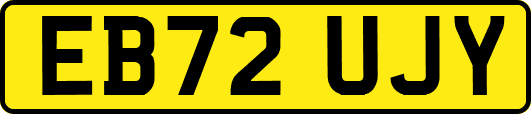 EB72UJY