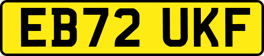 EB72UKF