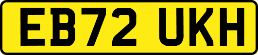EB72UKH