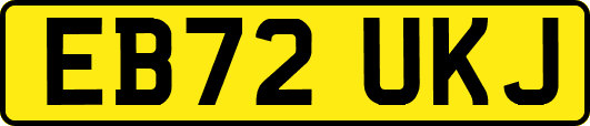 EB72UKJ
