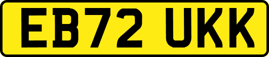 EB72UKK