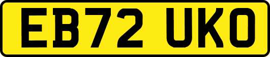 EB72UKO
