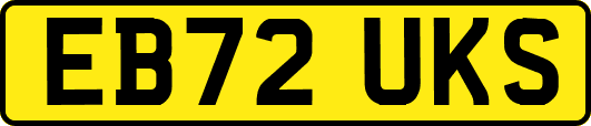 EB72UKS