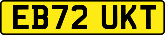 EB72UKT