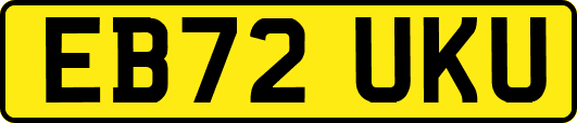 EB72UKU