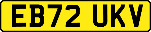 EB72UKV