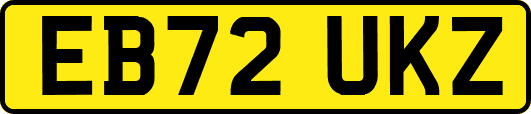 EB72UKZ