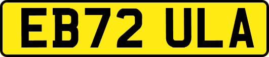 EB72ULA