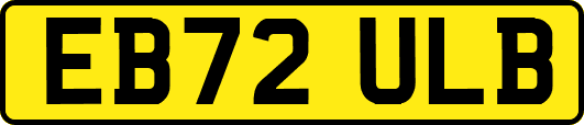 EB72ULB