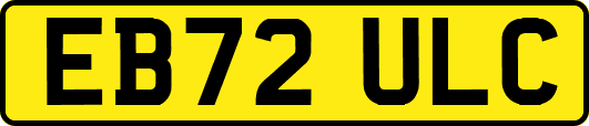 EB72ULC