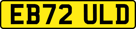 EB72ULD