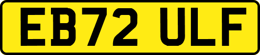 EB72ULF