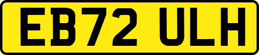 EB72ULH